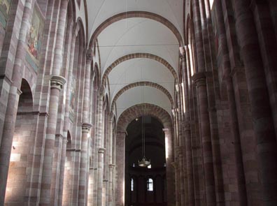 THIS was built 1030?  impressive indeed.