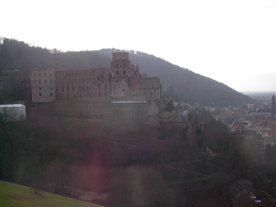 Das Schloss