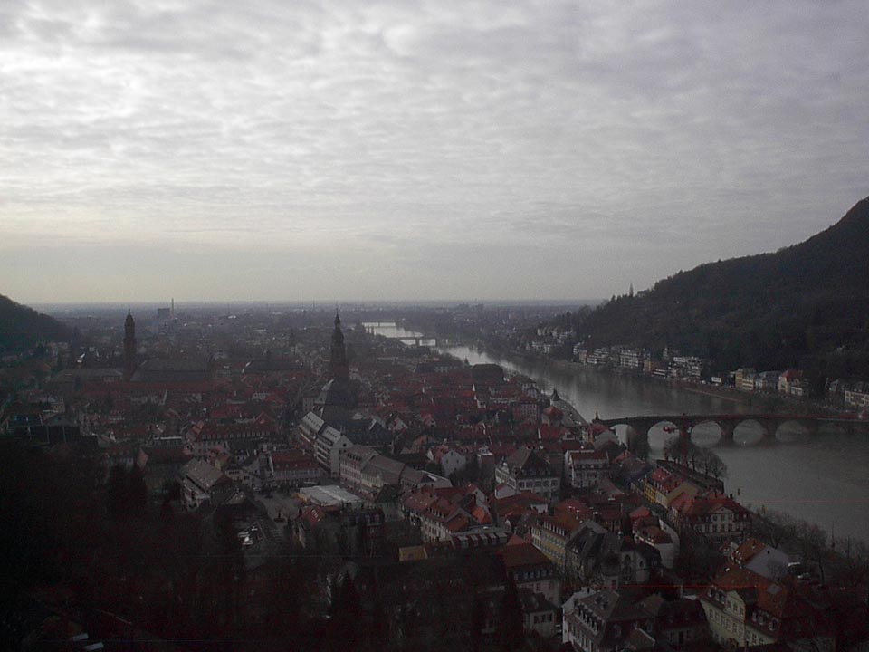 Altstadt = Old City