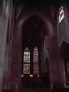 Another church...