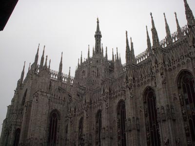 The most confusing city in Italy