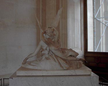 One of very few sculptures I like