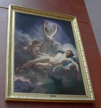 I like the angel particularly