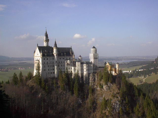 Second only to the Koelner Dom in beauty