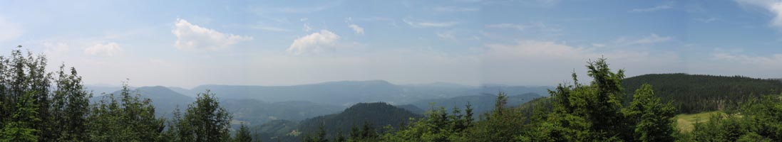 Photostitch - makes you feel like you're there